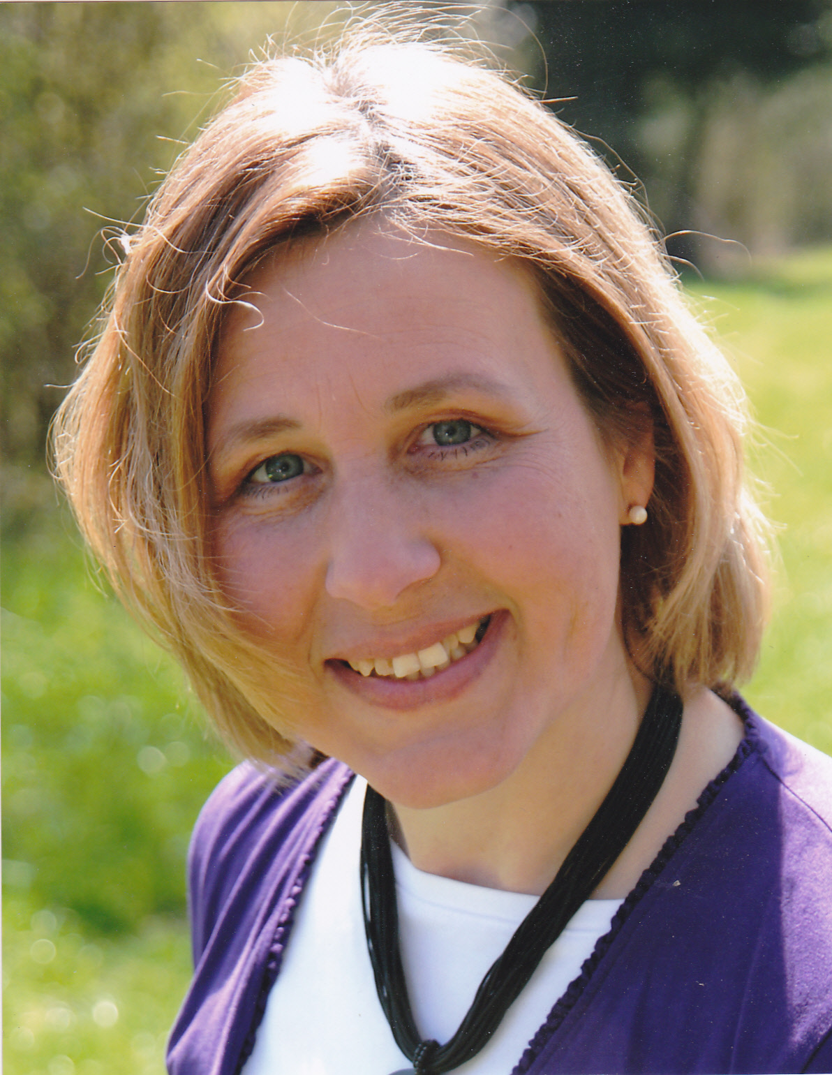 Gisela Schröder